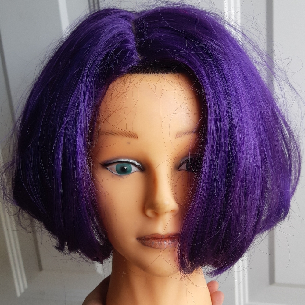 Manic Panic Wig